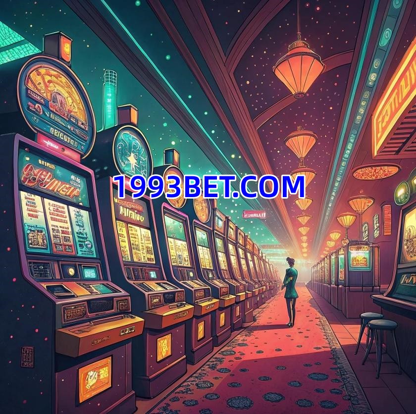  1993BET