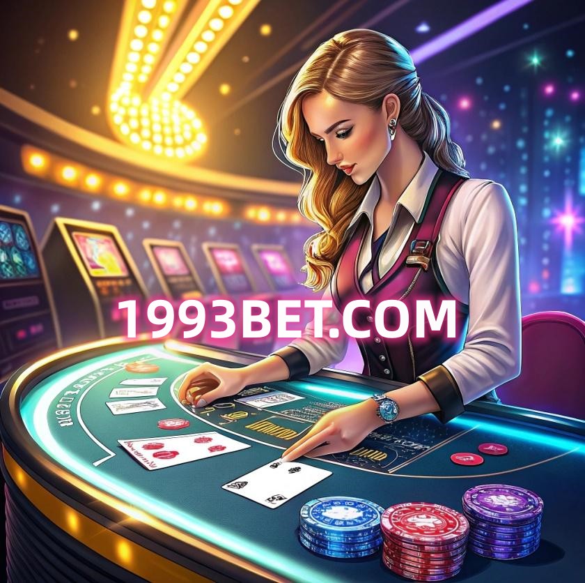  1993BET