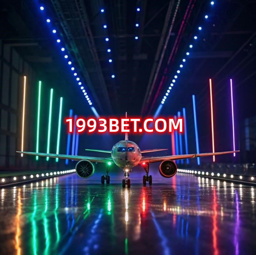 1993BET